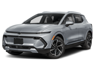 Equinox EV - Koehne Chevrolet in Marinette WI