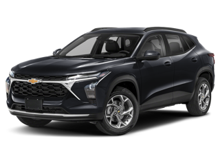 Chevrolet Trax - Koehne Chevrolet GMC in Marinette WI