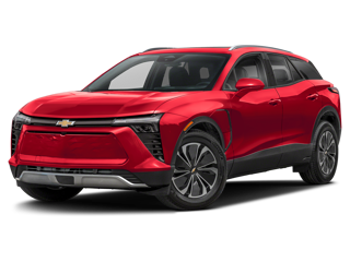 Chevrolet Blazer EV - Koehne Chevrolet in Marinette WI