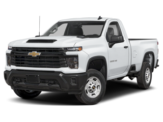 Chevrolet Silverado HD - Koehne Chevrolet in Marinette WI