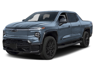 Chevrolet Silverado EV - Koehne Chevrolet in Marinette WI