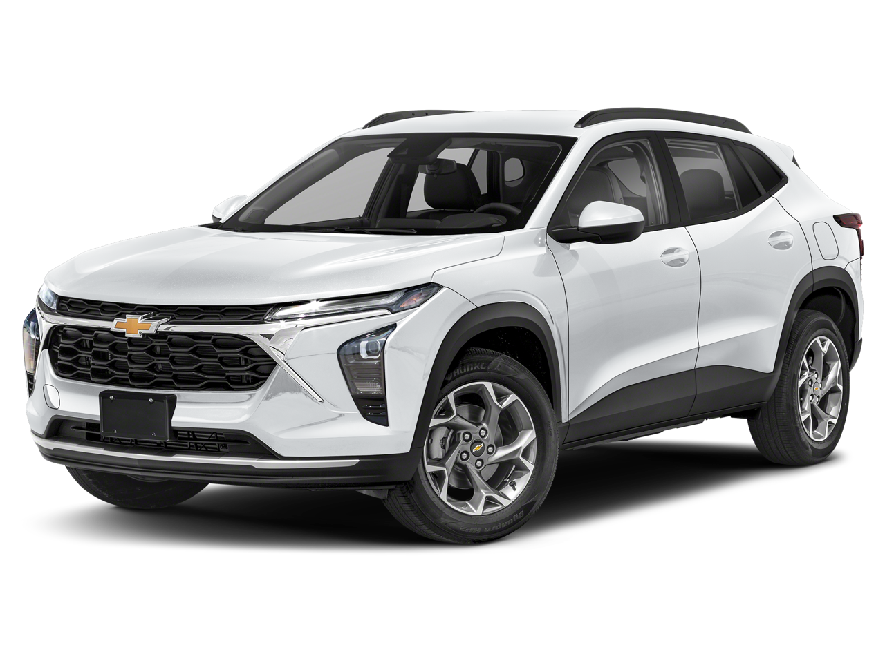 2025 Chevrolet Trax's photo