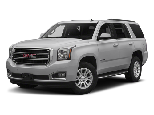 2017 GMC Yukon SLE