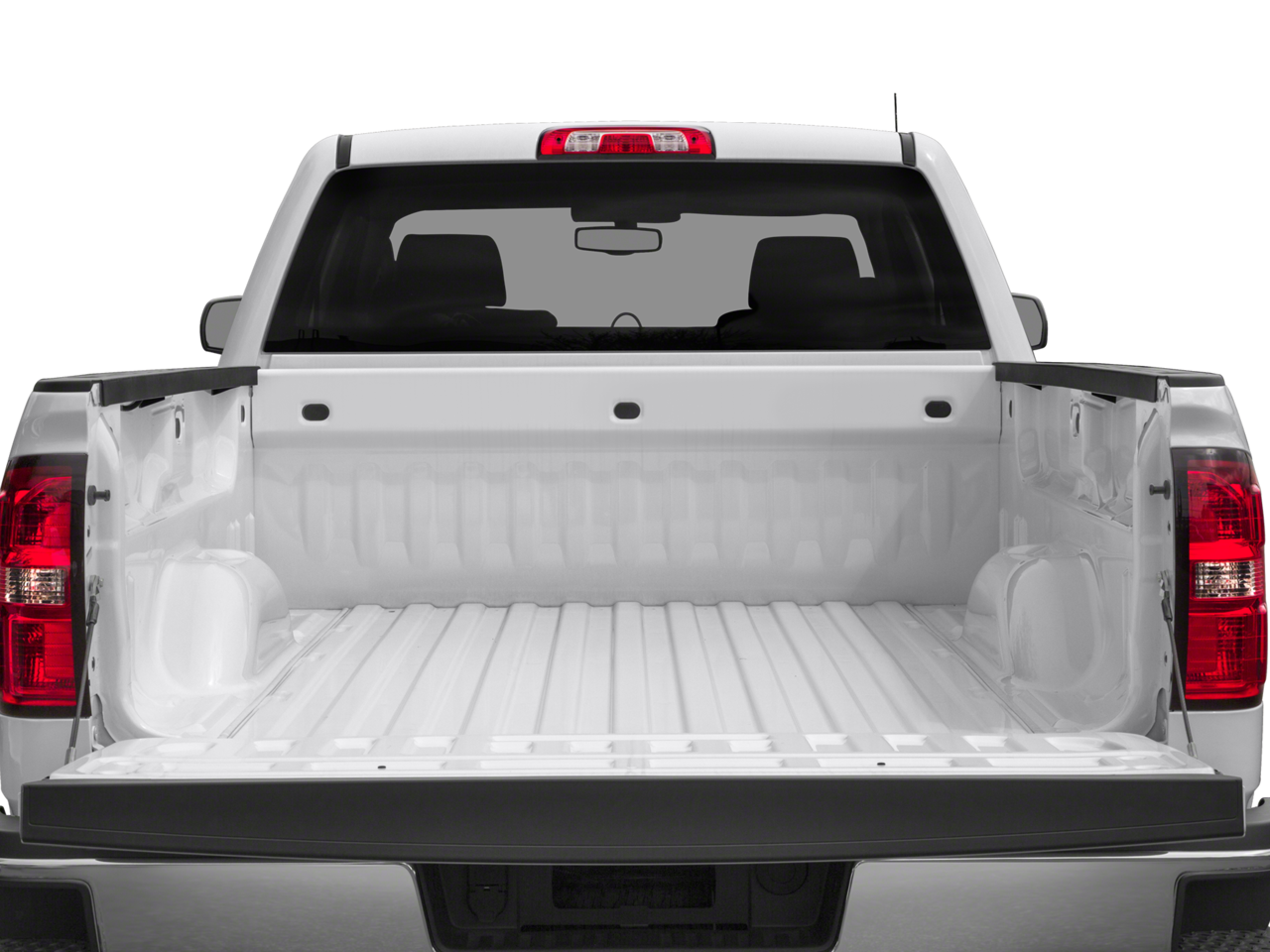 2015 GMC Sierra 2500 HD SLT