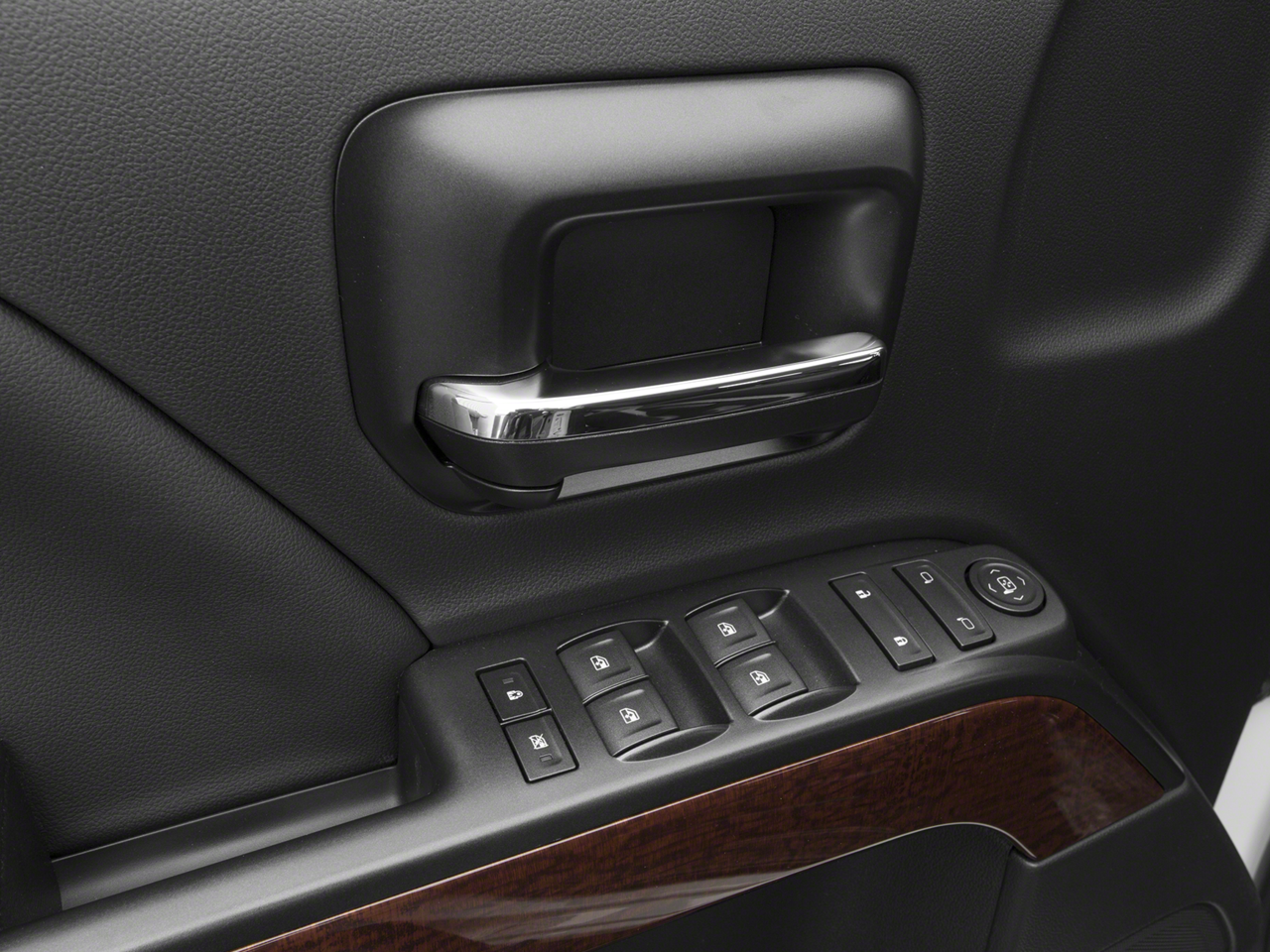 2015 GMC Sierra 2500 HD SLT