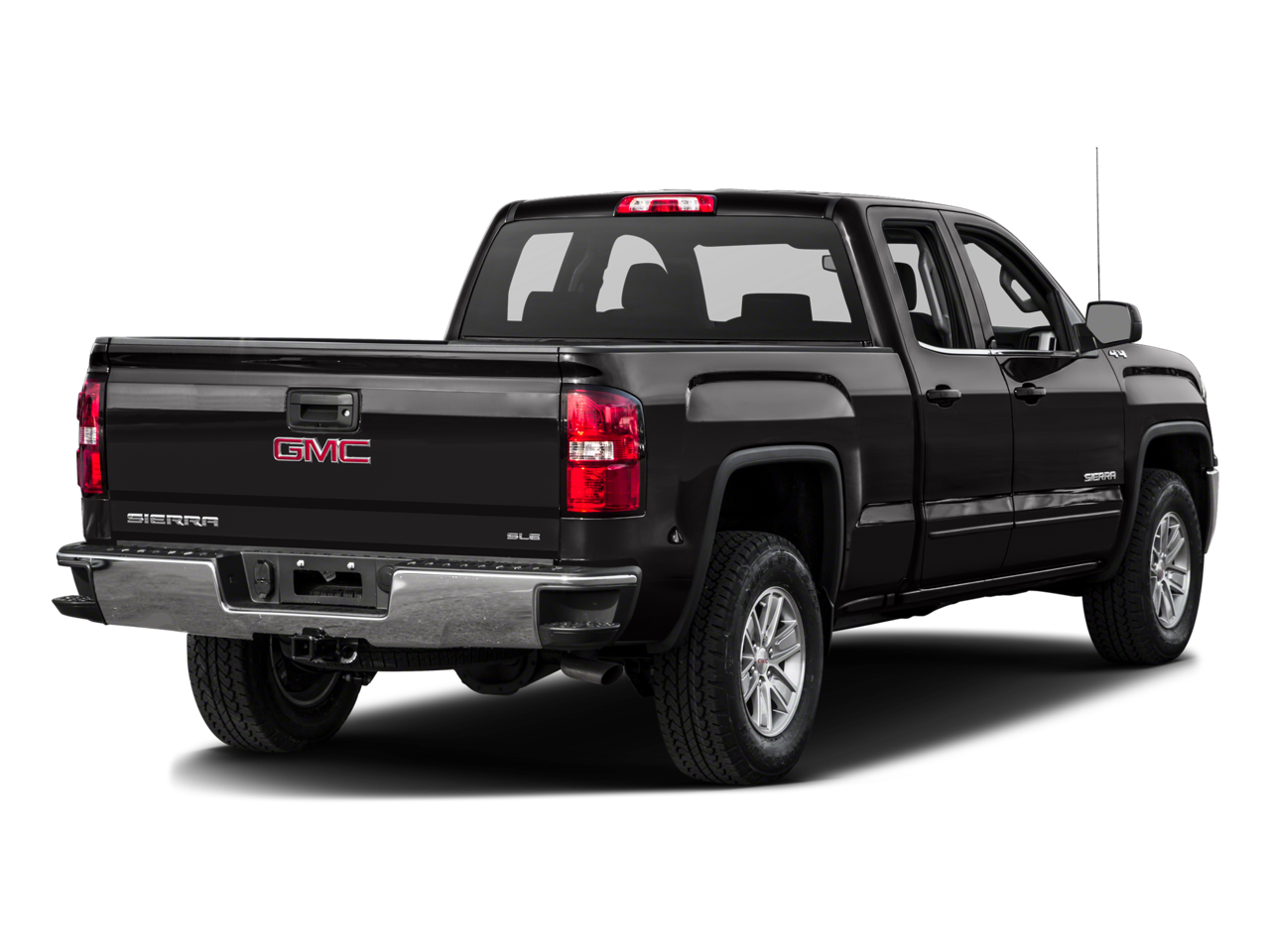 Used 2017 GMC Sierra 1500 SLE with VIN 1GTV2MEC0HZ369359 for sale in Marinette, WI