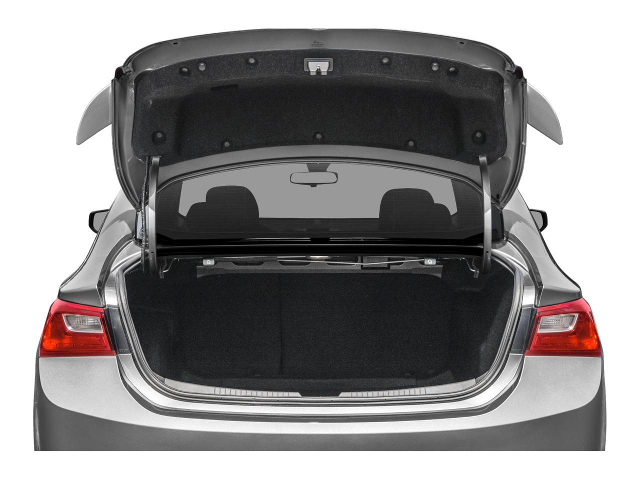 2022 Chevrolet Malibu RS