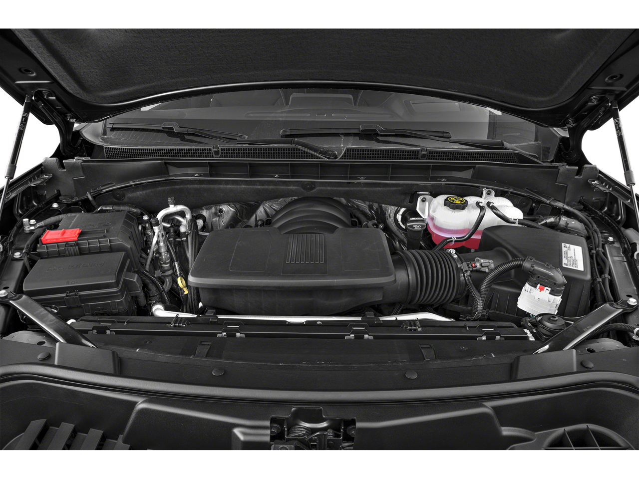 2024 GMC Yukon XL AT4