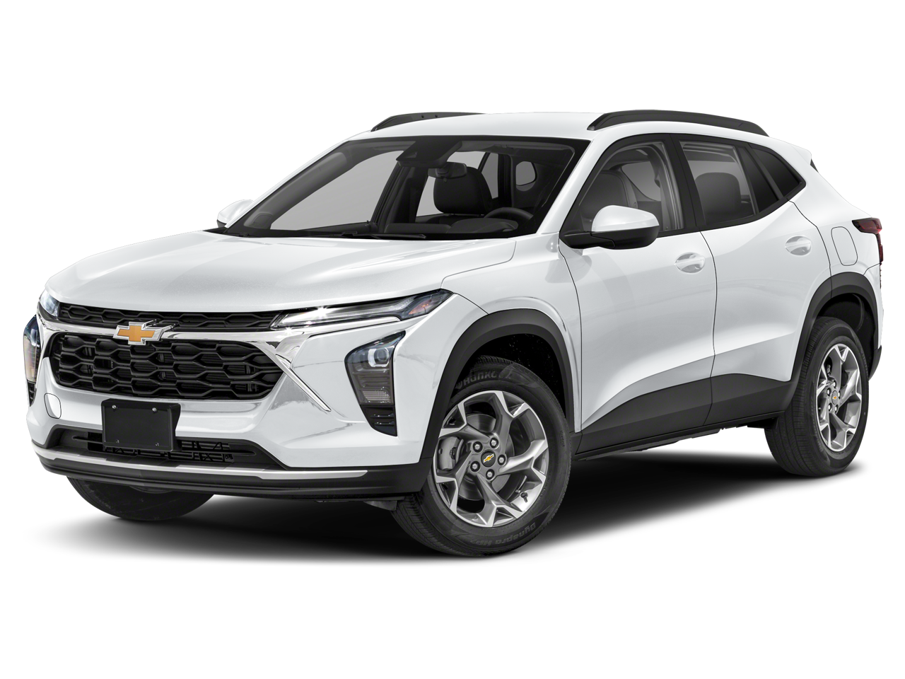 2026 Chevrolet Trax LT's photo