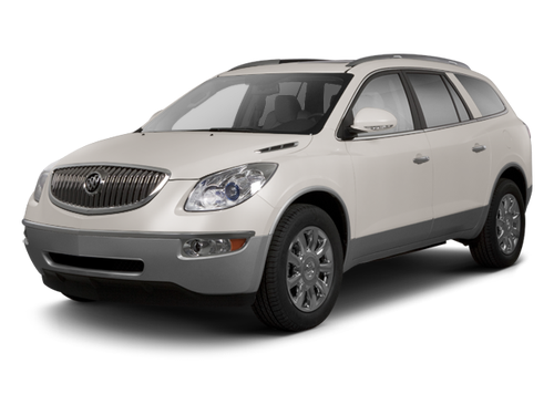 2010 Buick Enclave CX