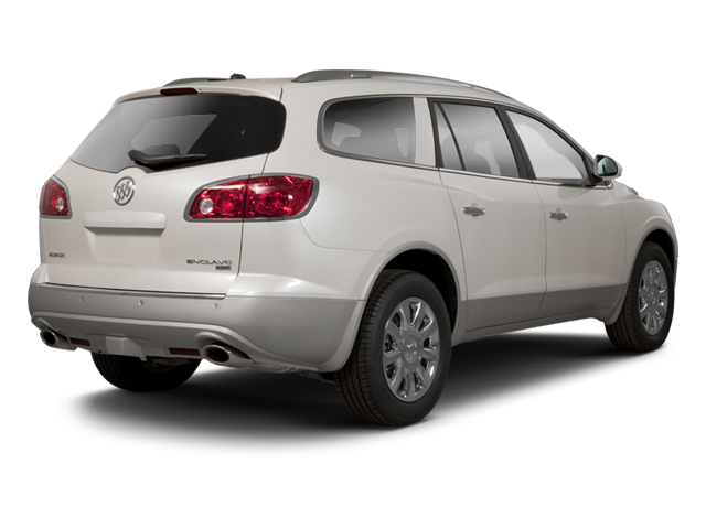2010 Buick Enclave CX