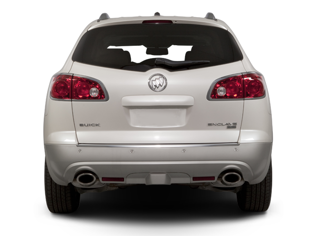 2010 Buick Enclave CX