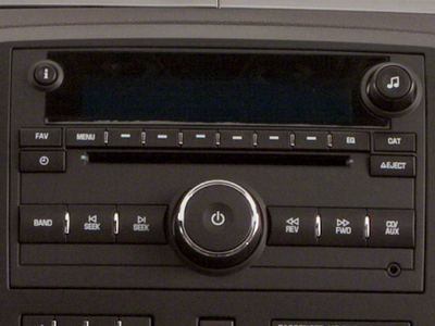 2010 Buick Enclave CX