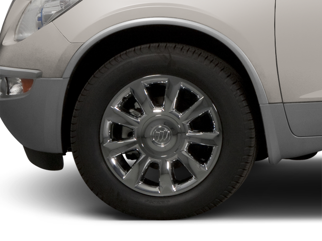 2010 Buick Enclave CX