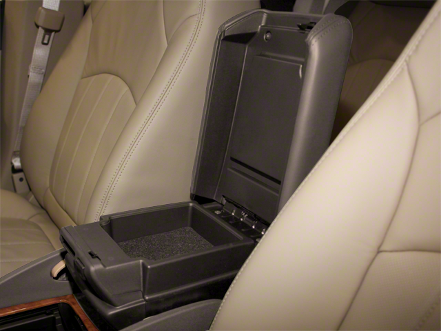 2010 Buick Enclave CX