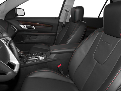 2013 GMC Terrain Denali