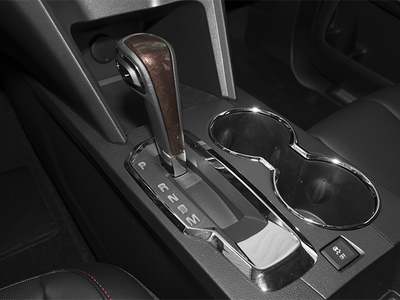 2013 GMC Terrain Denali