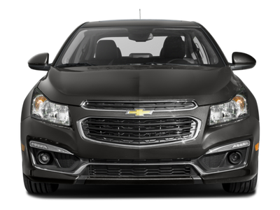2016 Chevrolet Cruze Limited LTZ