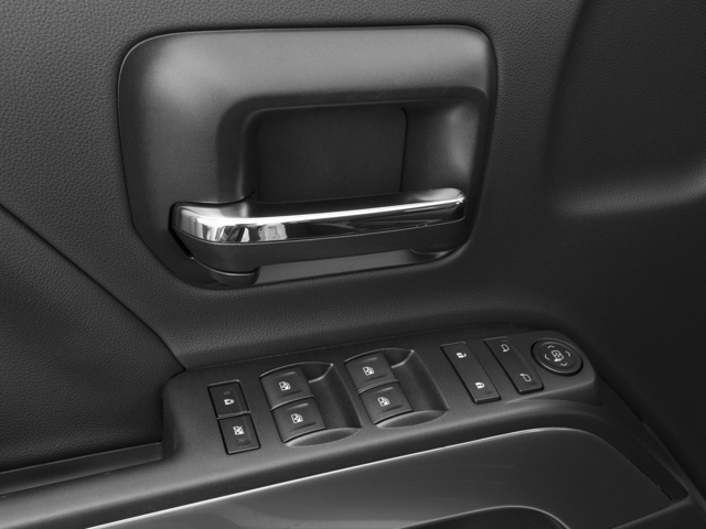 2016 Chevrolet Silverado 2500 HD LT