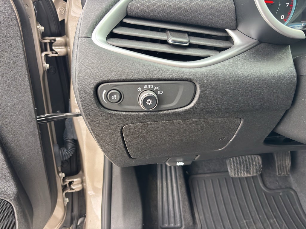 2022 Chevrolet Malibu RS