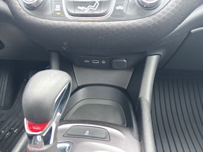 2022 Chevrolet Malibu RS