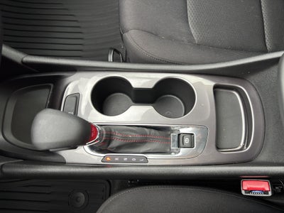 2022 Chevrolet Malibu RS