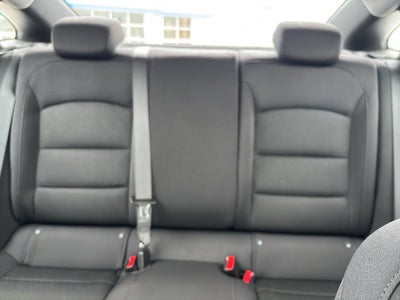 2022 Chevrolet Malibu RS