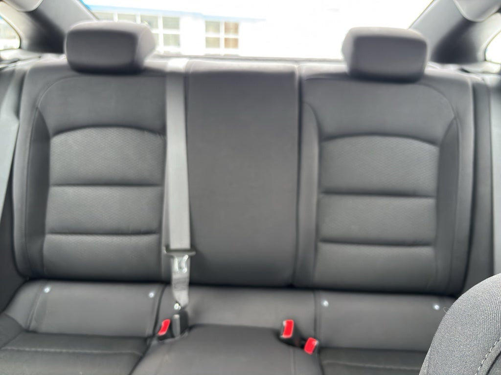 2022 Chevrolet Malibu RS