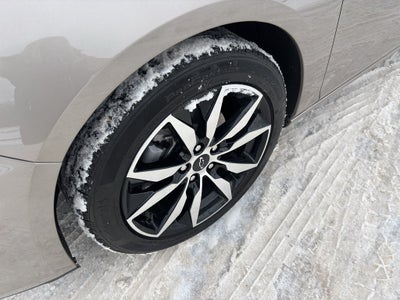 2022 Chevrolet Malibu RS