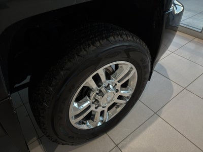 2019 Chevrolet Silverado 2500 HD High Country