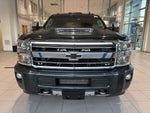 2019 Chevrolet Silverado 2500 HD High Country