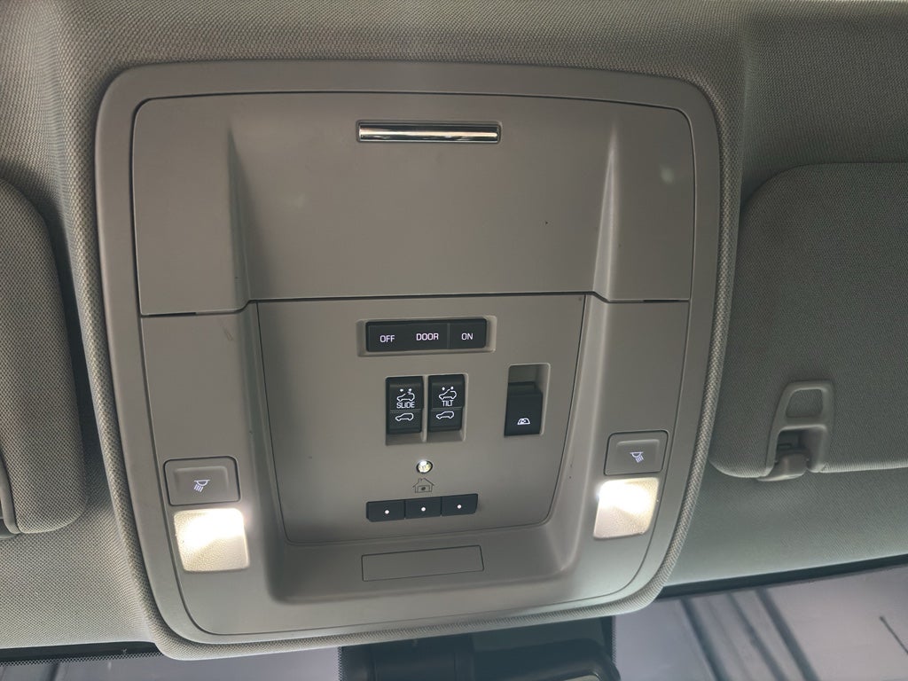 2019 Chevrolet Silverado 2500 HD High Country