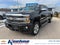 2015 Chevrolet Silverado 2500 HD High Country