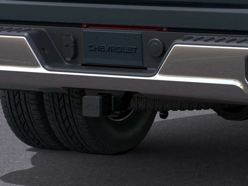 2026 Chevrolet Silverado 3500 HD LTZ DRW