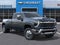 2026 Chevrolet Silverado 3500 HD LTZ DRW