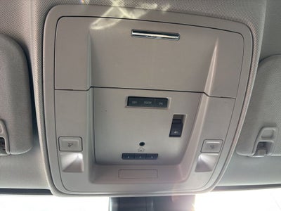 2019 Chevrolet Silverado 3500 HD LTZ