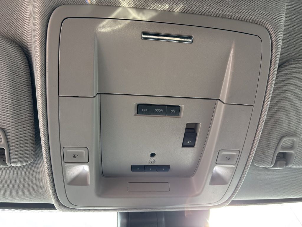 2019 Chevrolet Silverado 3500 HD LTZ