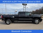 2019 Chevrolet Silverado 3500 HD LTZ
