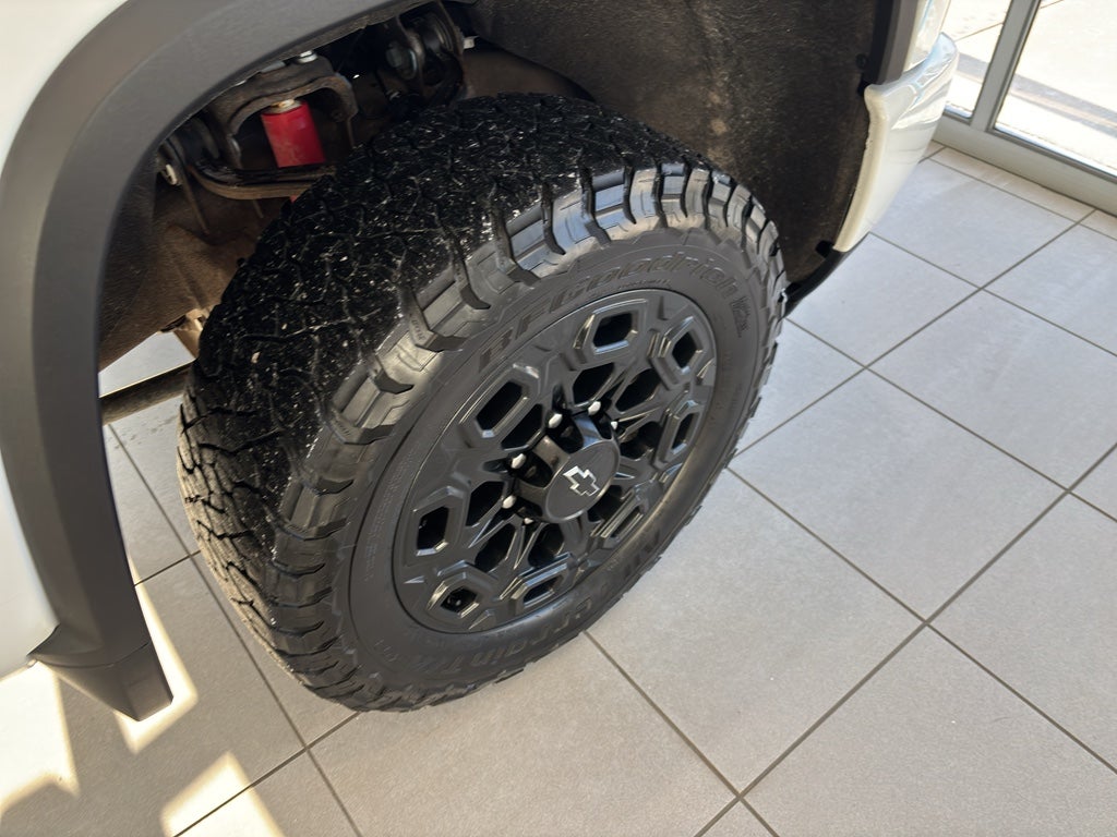 2024 Chevrolet Silverado 3500 HD LT