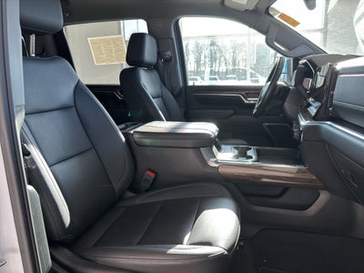 2024 Chevrolet Silverado 3500 HD LT