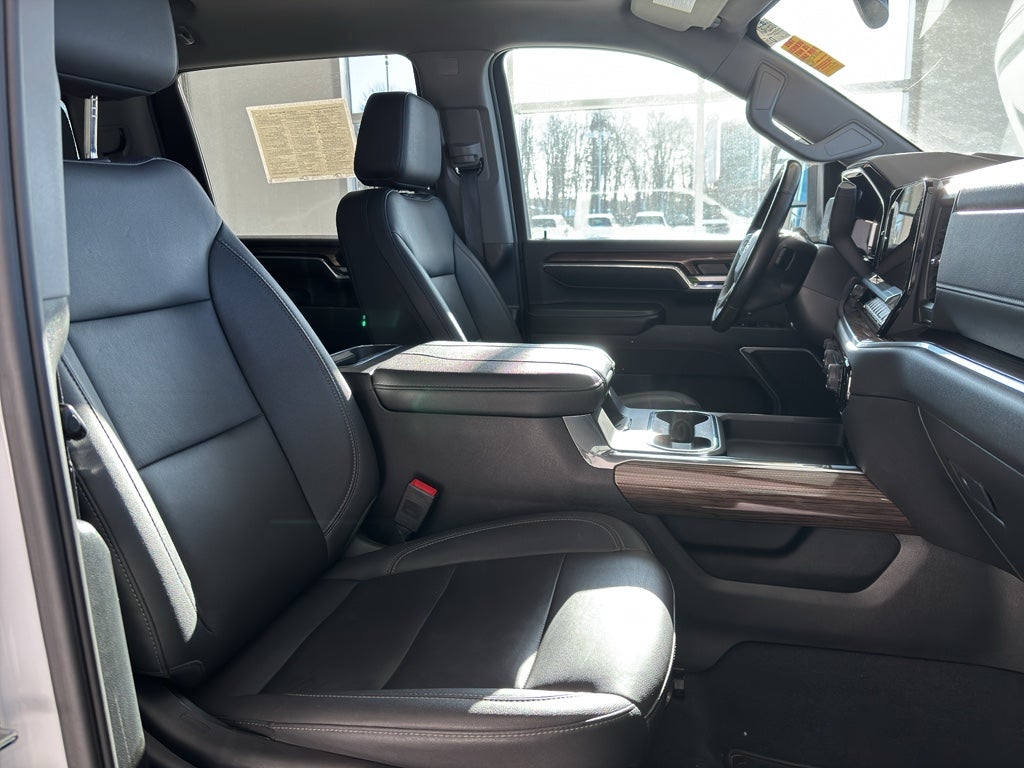 2024 Chevrolet Silverado 3500 HD LT