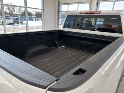 2024 Chevrolet Silverado 3500 HD LT