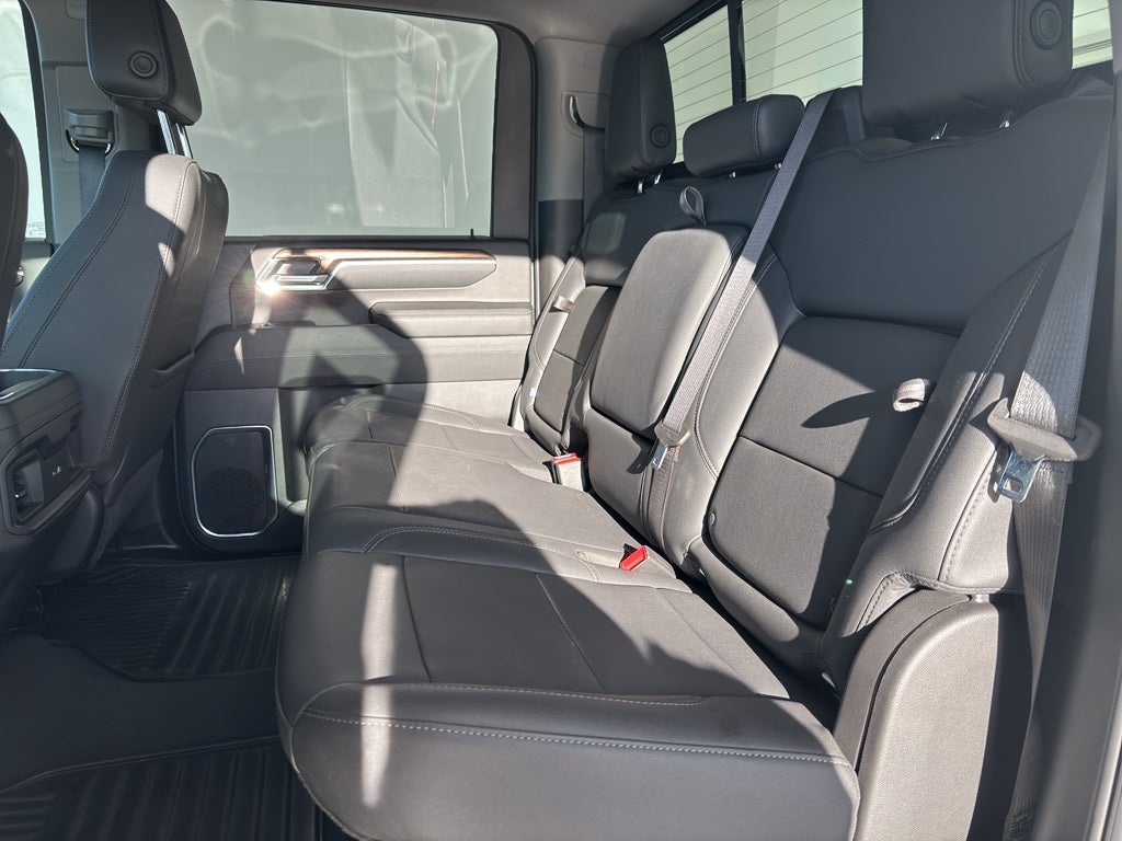 2024 Chevrolet Silverado 3500 HD LT