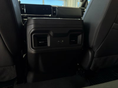 2024 Chevrolet Silverado 3500 HD LT