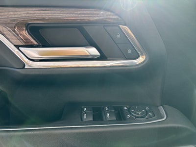 2024 Chevrolet Silverado 3500 HD LT