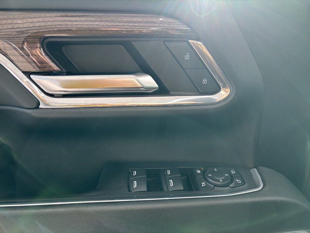 2024 Chevrolet Silverado 3500 HD LT