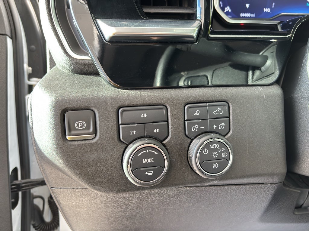 2024 Chevrolet Silverado 3500 HD LT