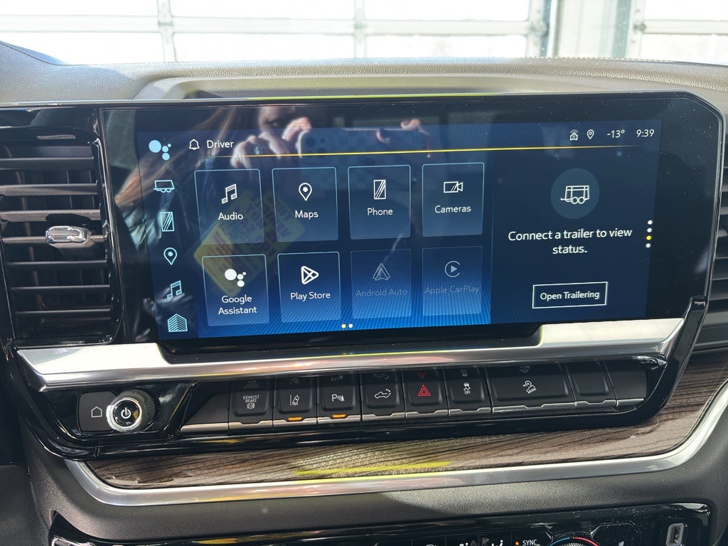 2024 Chevrolet Silverado 3500 HD LT