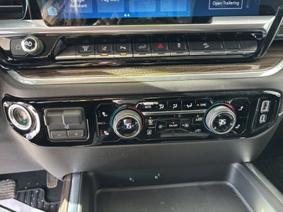 2024 Chevrolet Silverado 3500 HD LT