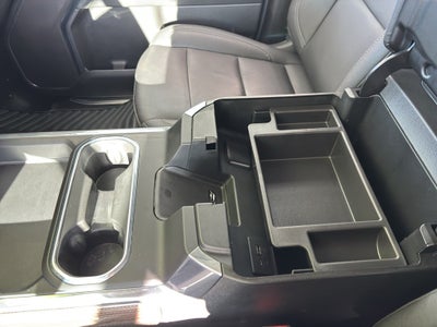 2024 Chevrolet Silverado 3500 HD LT